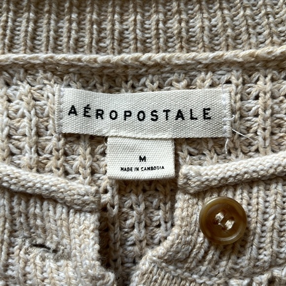 Aeropostale Sweater Duo - Picture 3 of 4